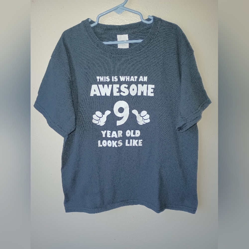 Birthday Shirt